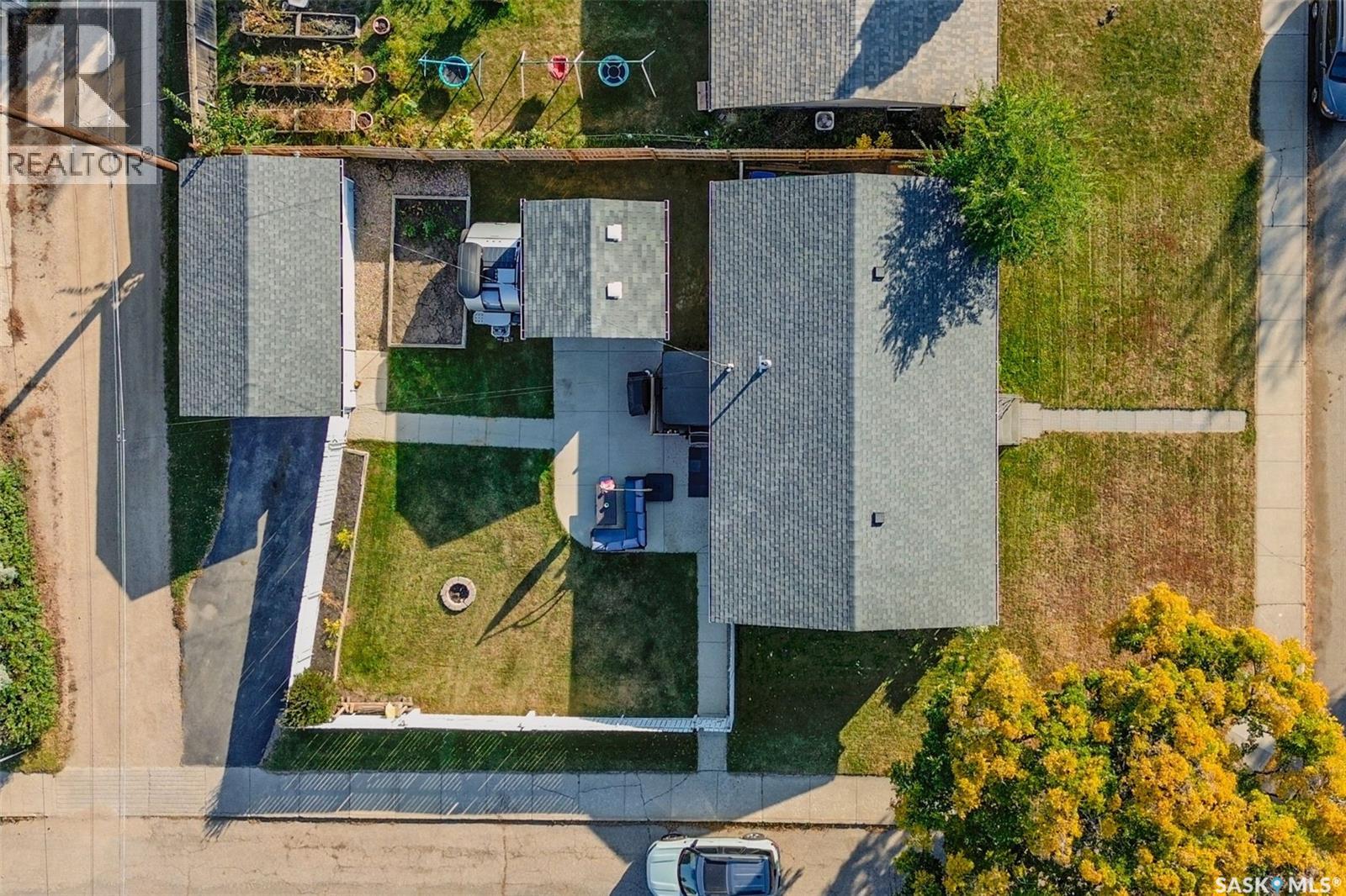 342 Vancouver Avenue N, Saskatoon, Saskatchewan  S7L 3P6 - Photo 36 - SK019673