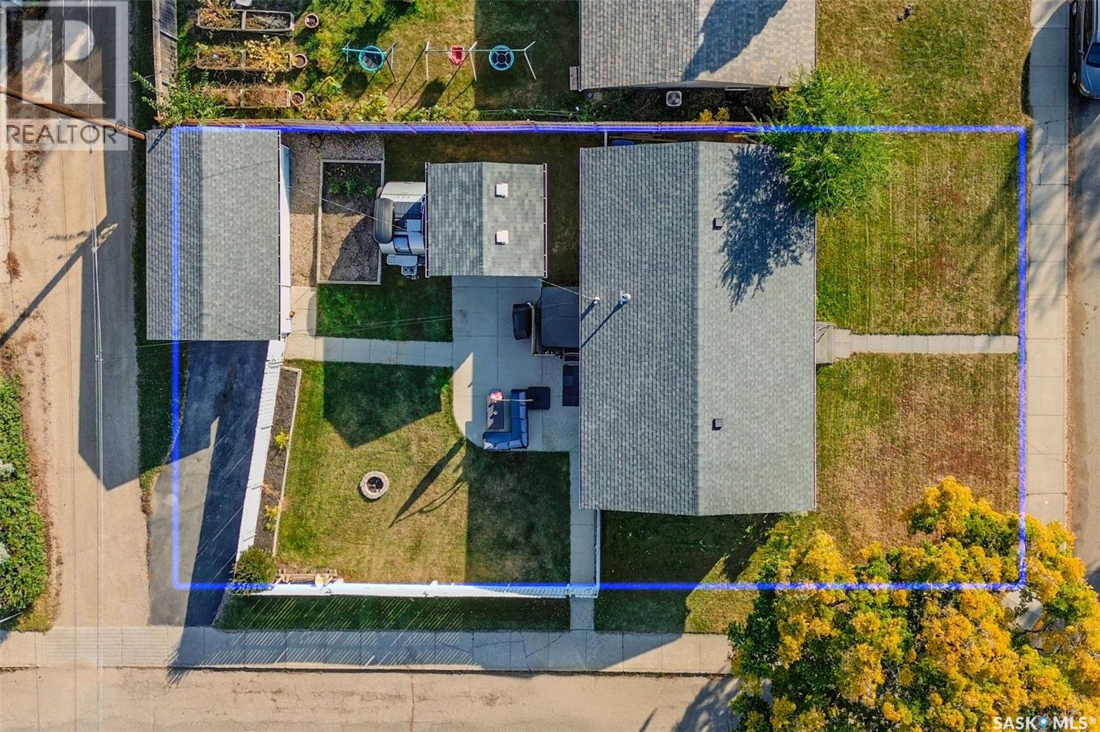 342 Vancouver Avenue N, Saskatoon, Saskatchewan  S7L 3P6 - Photo 37 - SK019673