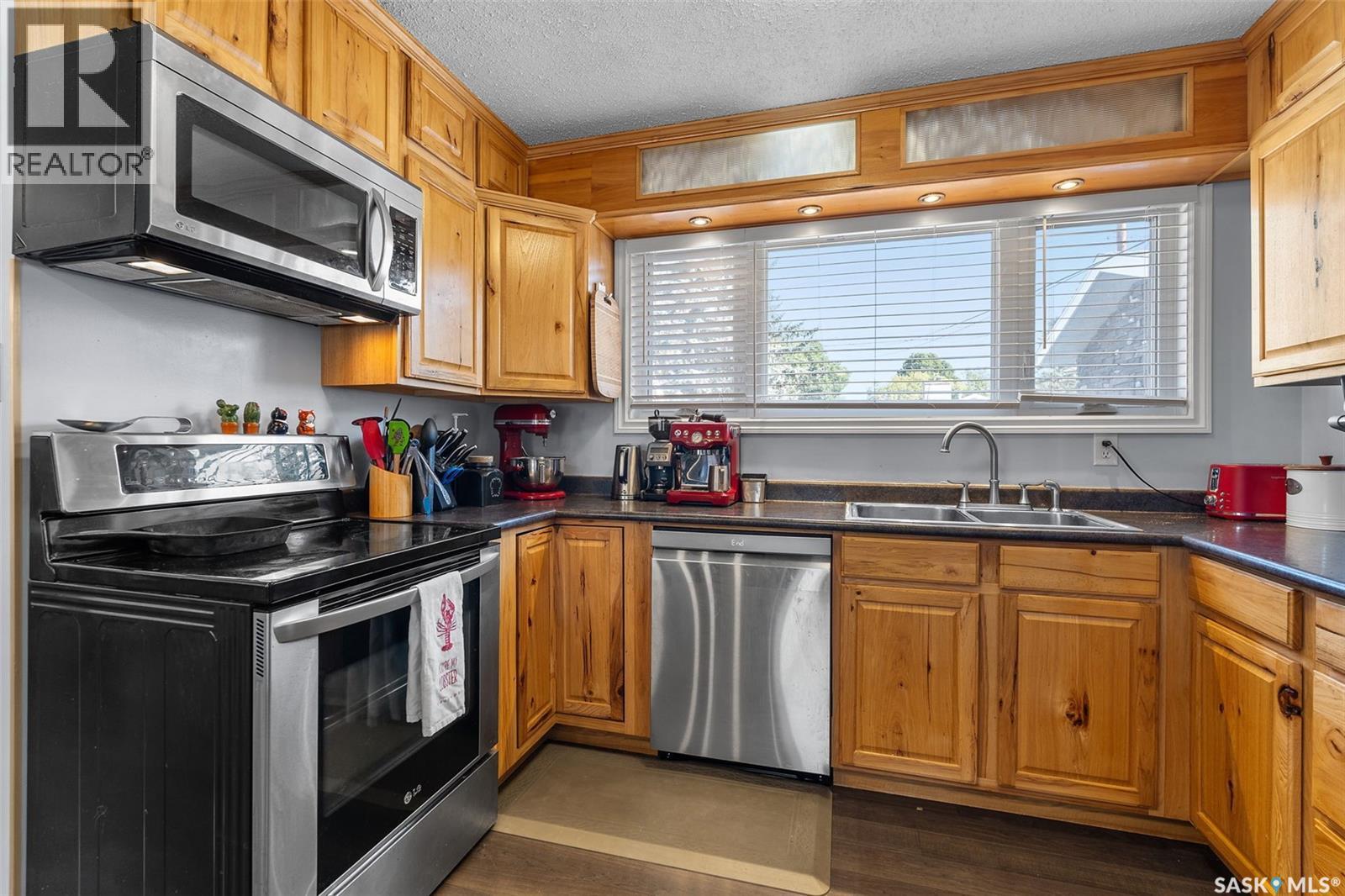 342 Vancouver Avenue N, Saskatoon, Saskatchewan  S7L 3P6 - Photo 5 - SK019673