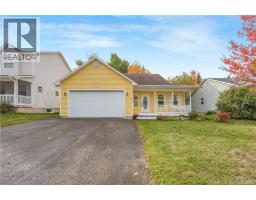 16 Hayward Court, Fredericton, New Brunswick