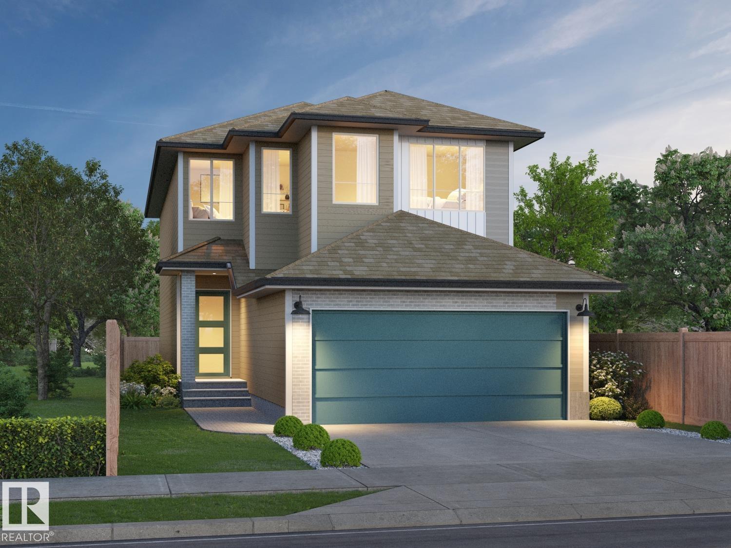 6 JENNIFER CR, St. Albert, Alberta