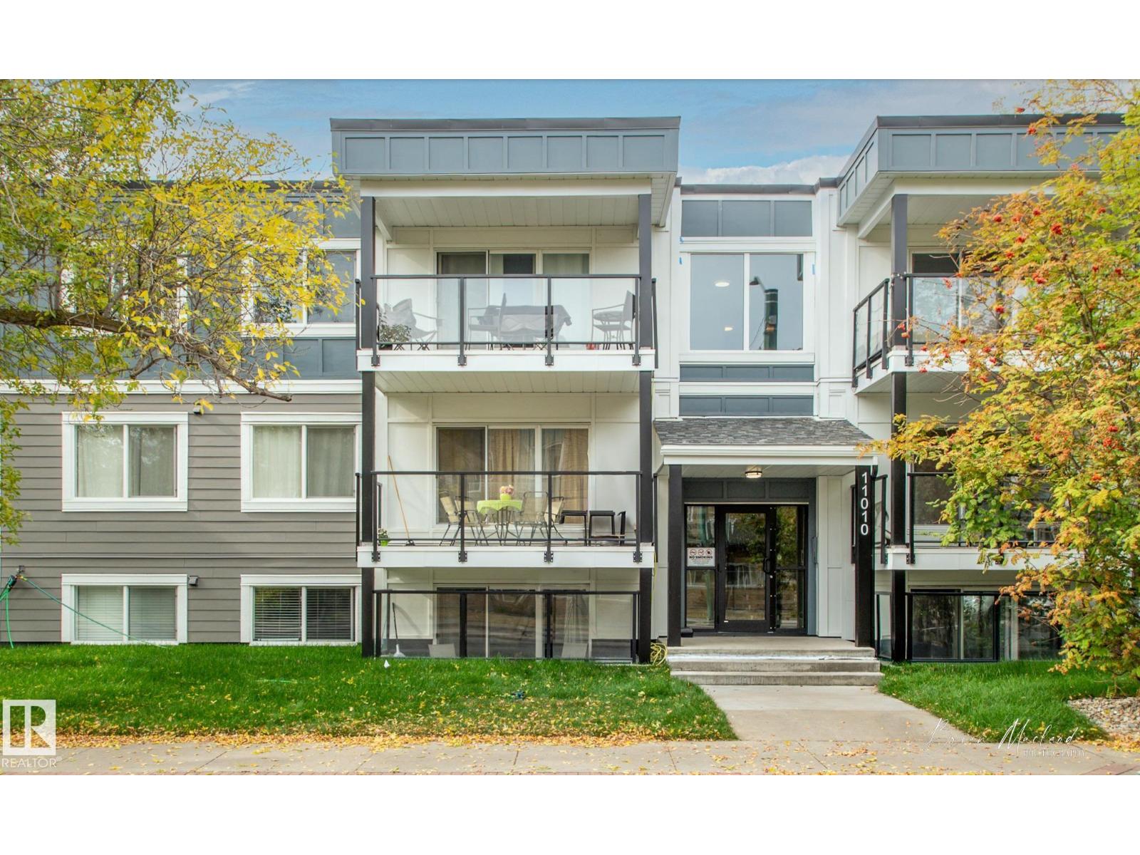 #39 11010 124 ST NW, Edmonton, Alberta