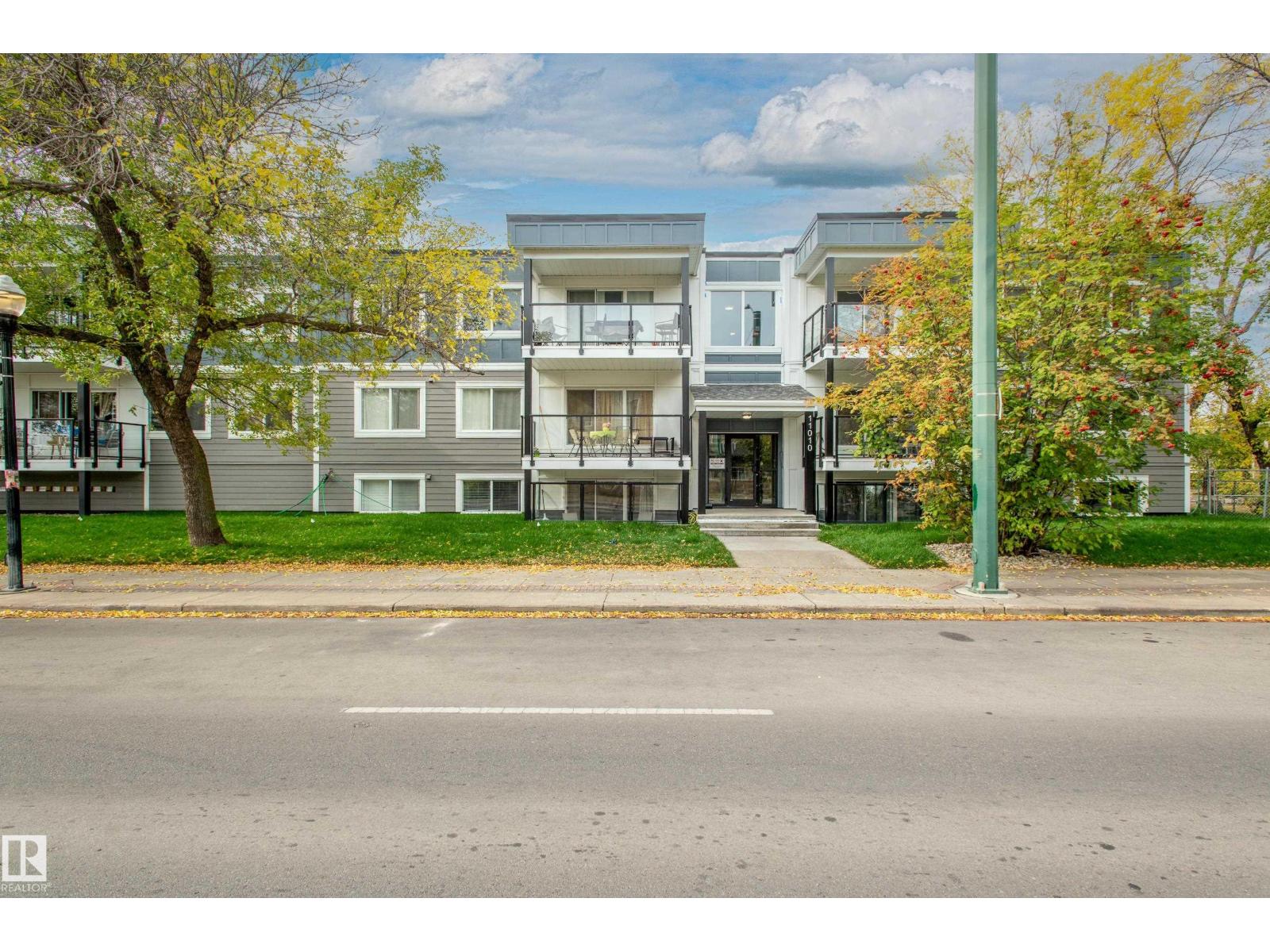 #39 11010 124 St Nw, Edmonton, Alberta  T5M 0J3 - Photo 2 - E4460220