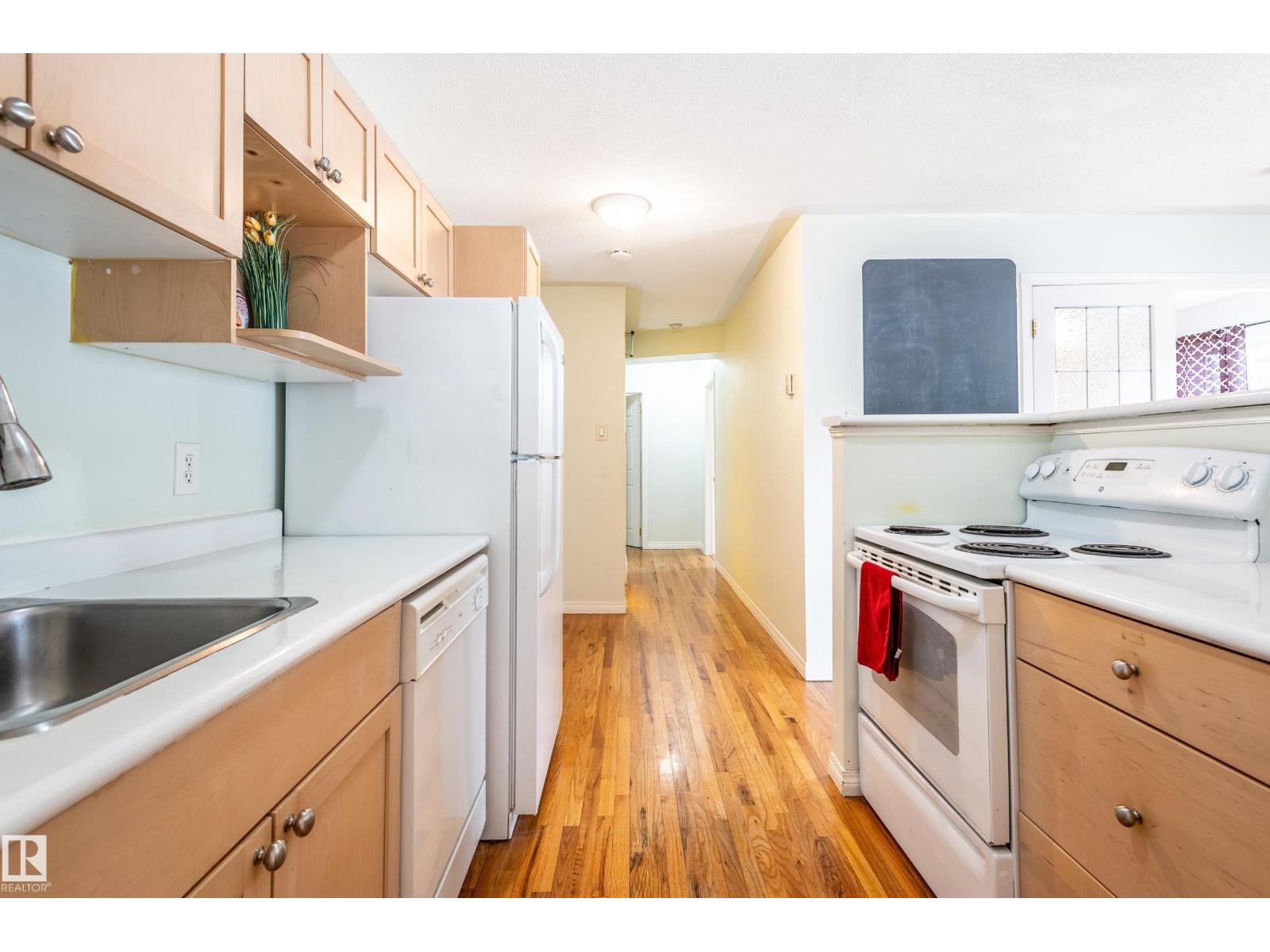 #39 11010 124 St Nw, Edmonton, Alberta  T5M 0J3 - Photo 21 - E4460220