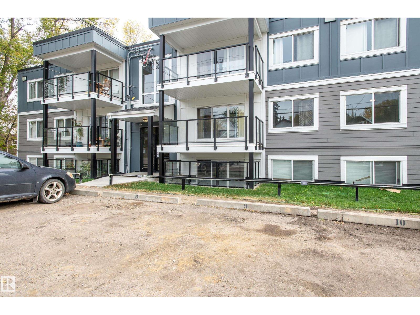 #39 11010 124 St Nw, Edmonton, Alberta  T5M 0J3 - Photo 38 - E4460220