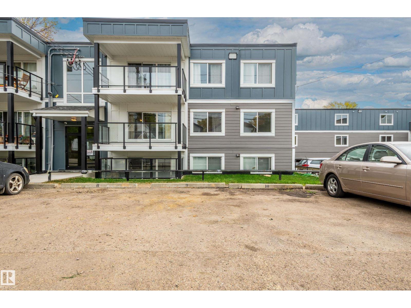 #39 11010 124 St Nw, Edmonton, Alberta  T5M 0J3 - Photo 39 - E4460220