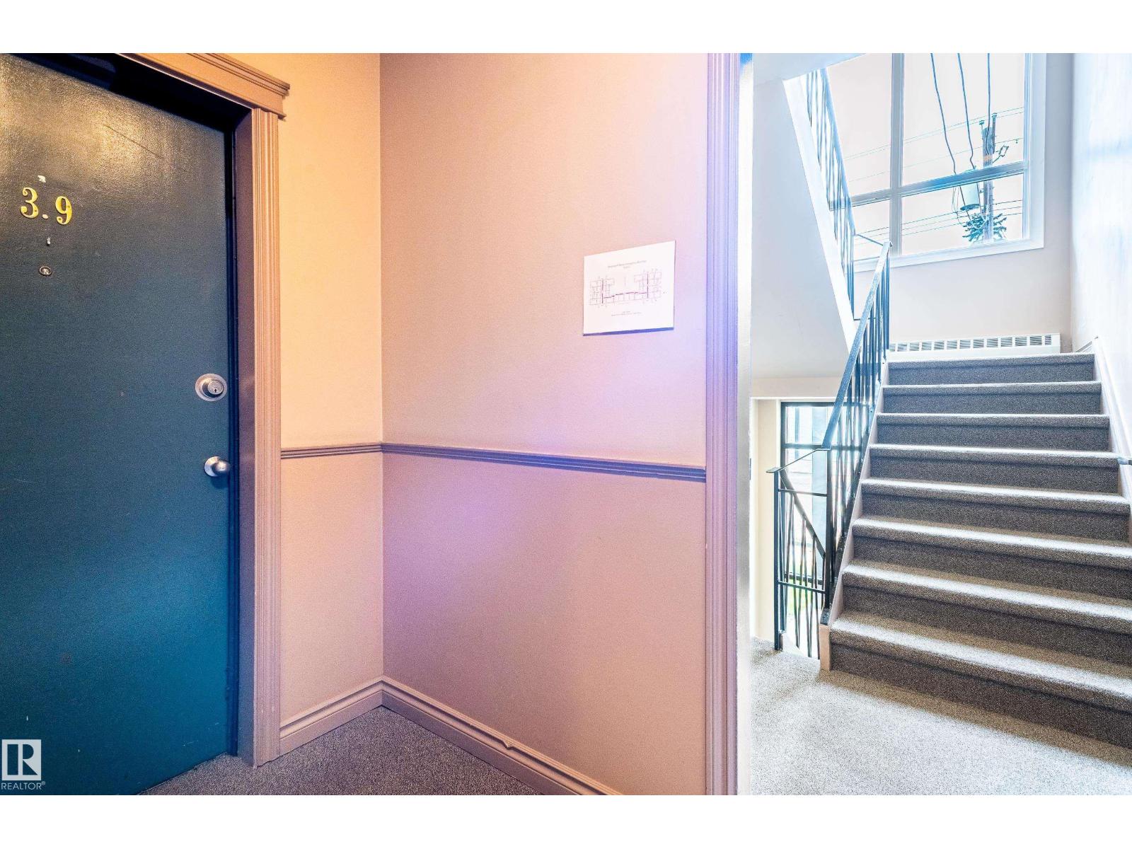 #39 11010 124 St Nw, Edmonton, Alberta  T5M 0J3 - Photo 4 - E4460220