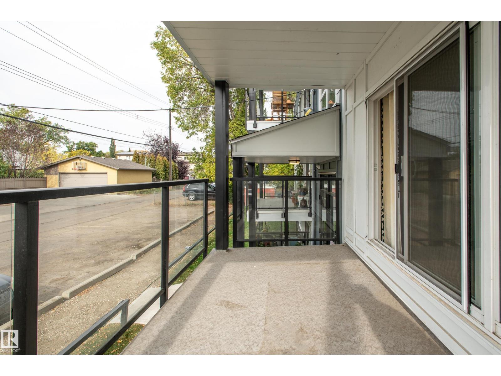 #39 11010 124 St Nw, Edmonton, Alberta  T5M 0J3 - Photo 41 - E4460220