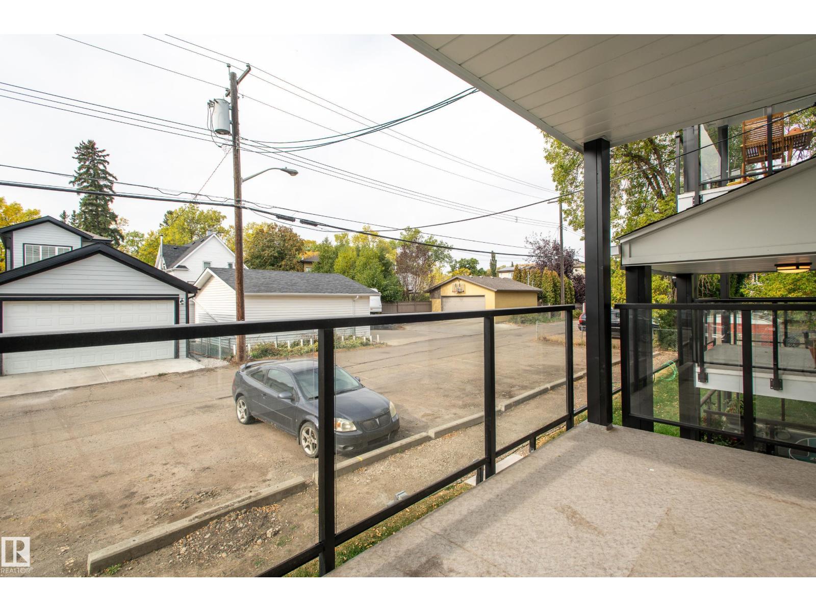 #39 11010 124 St Nw, Edmonton, Alberta  T5M 0J3 - Photo 42 - E4460220