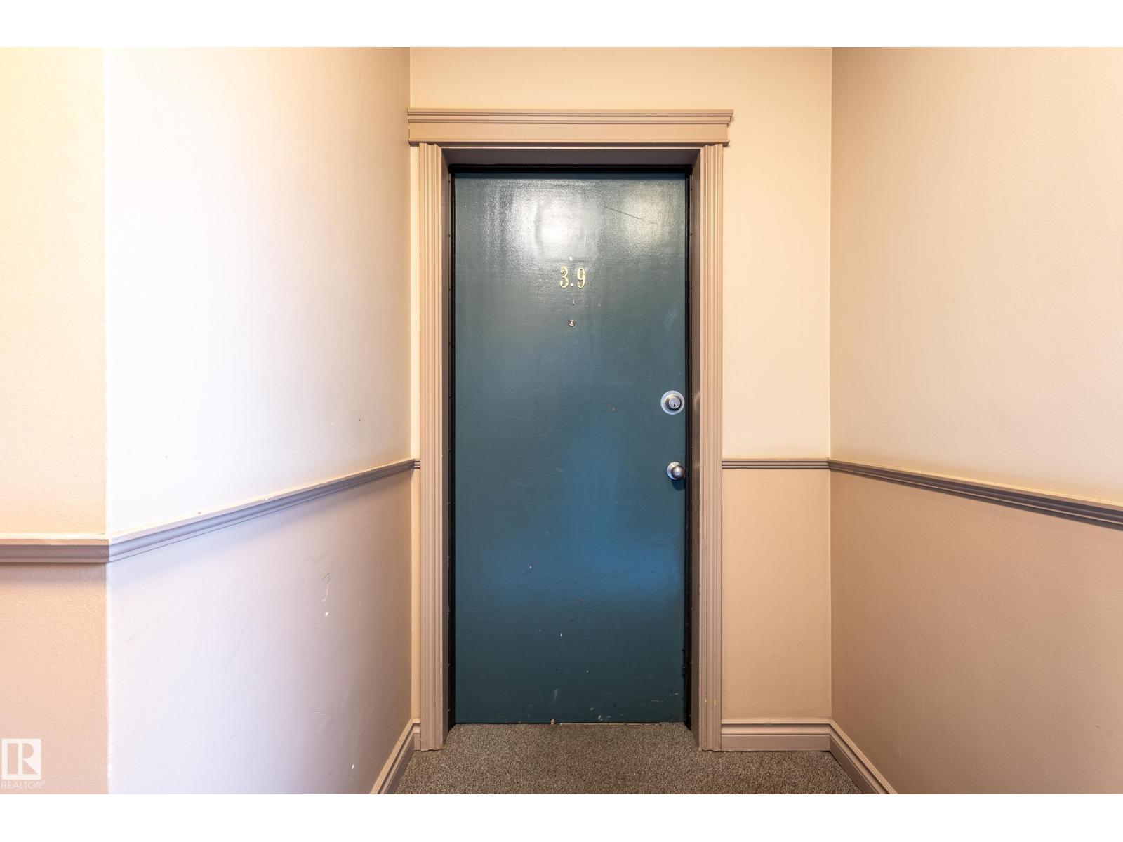 #39 11010 124 St Nw, Edmonton, Alberta  T5M 0J3 - Photo 5 - E4460220