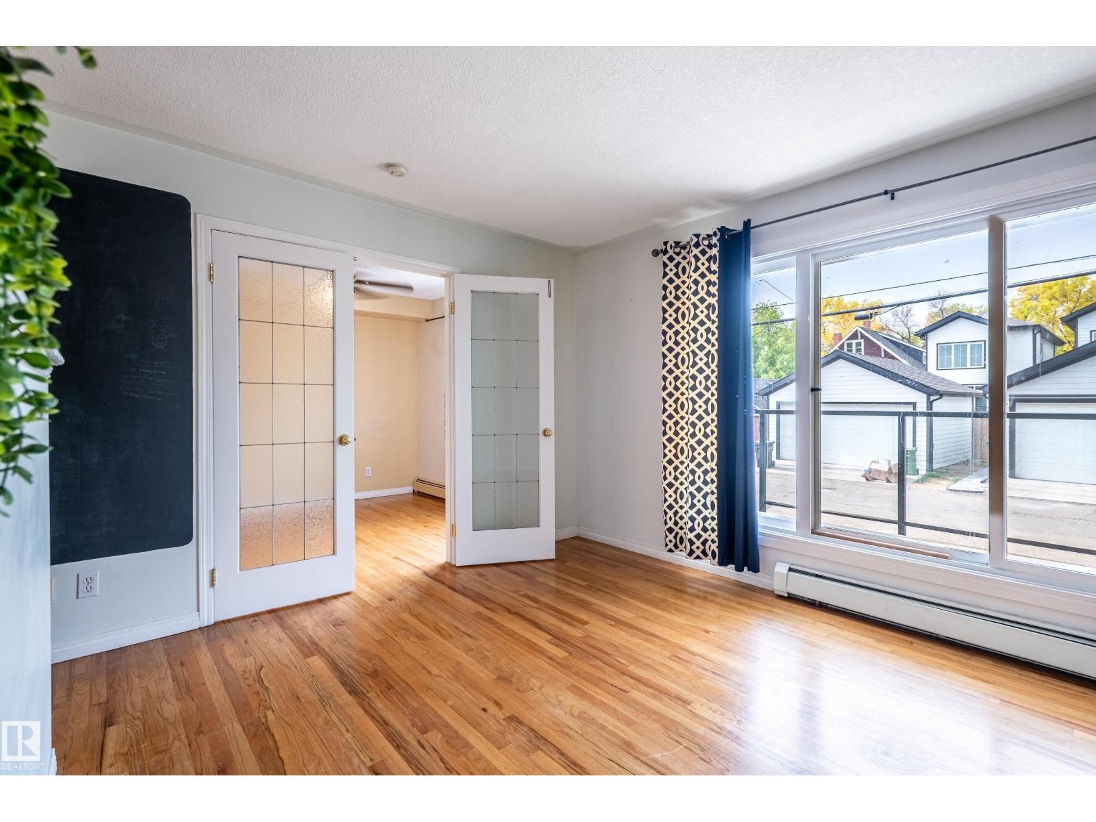 #39 11010 124 St Nw, Edmonton, Alberta  T5M 0J3 - Photo 8 - E4460220