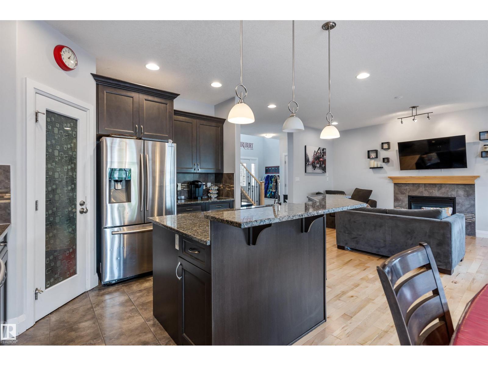 8910 97 Av, Morinville, Alberta  T8R 2N7 - Photo 10 - E4460222