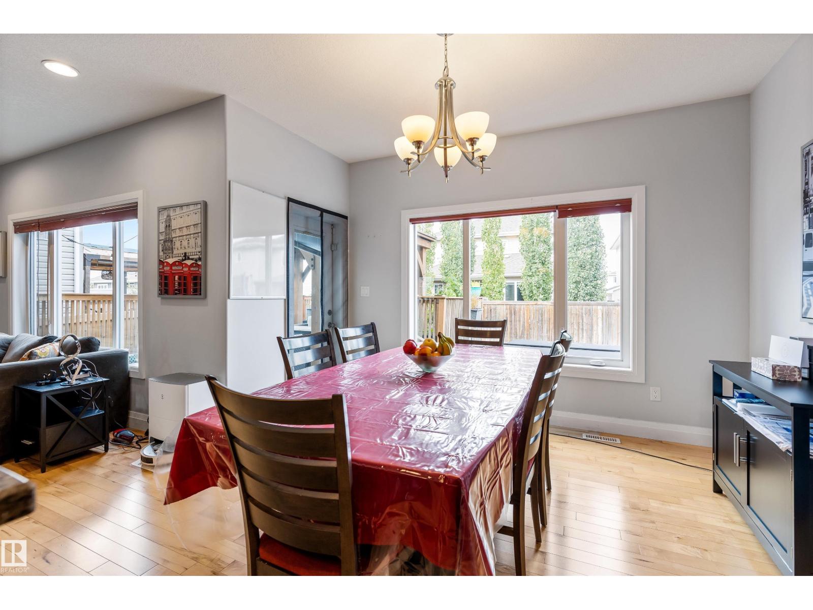 8910 97 Av, Morinville, Alberta  T8R 2N7 - Photo 12 - E4460222