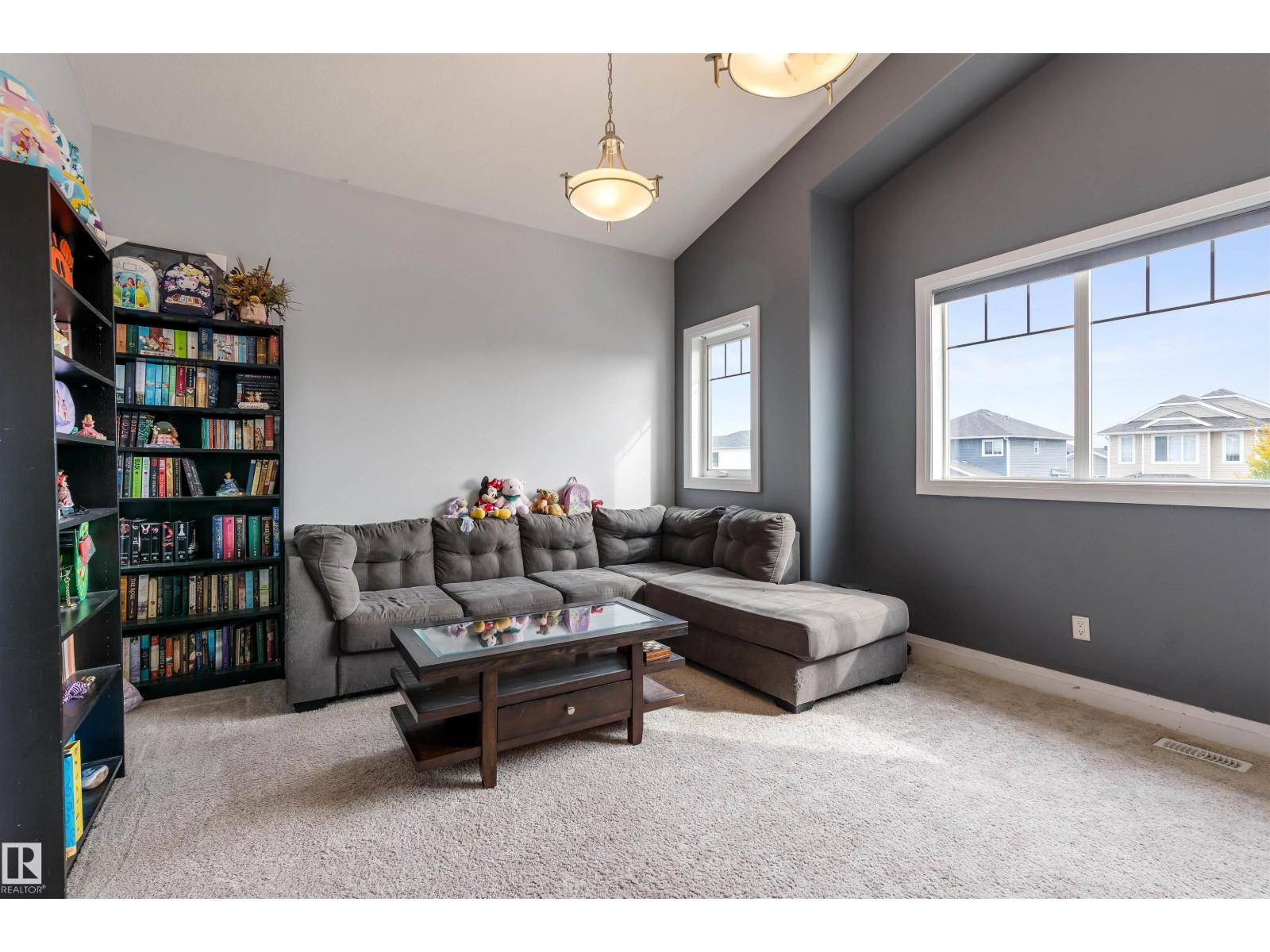 8910 97 Av, Morinville, Alberta  T8R 2N7 - Photo 15 - E4460222