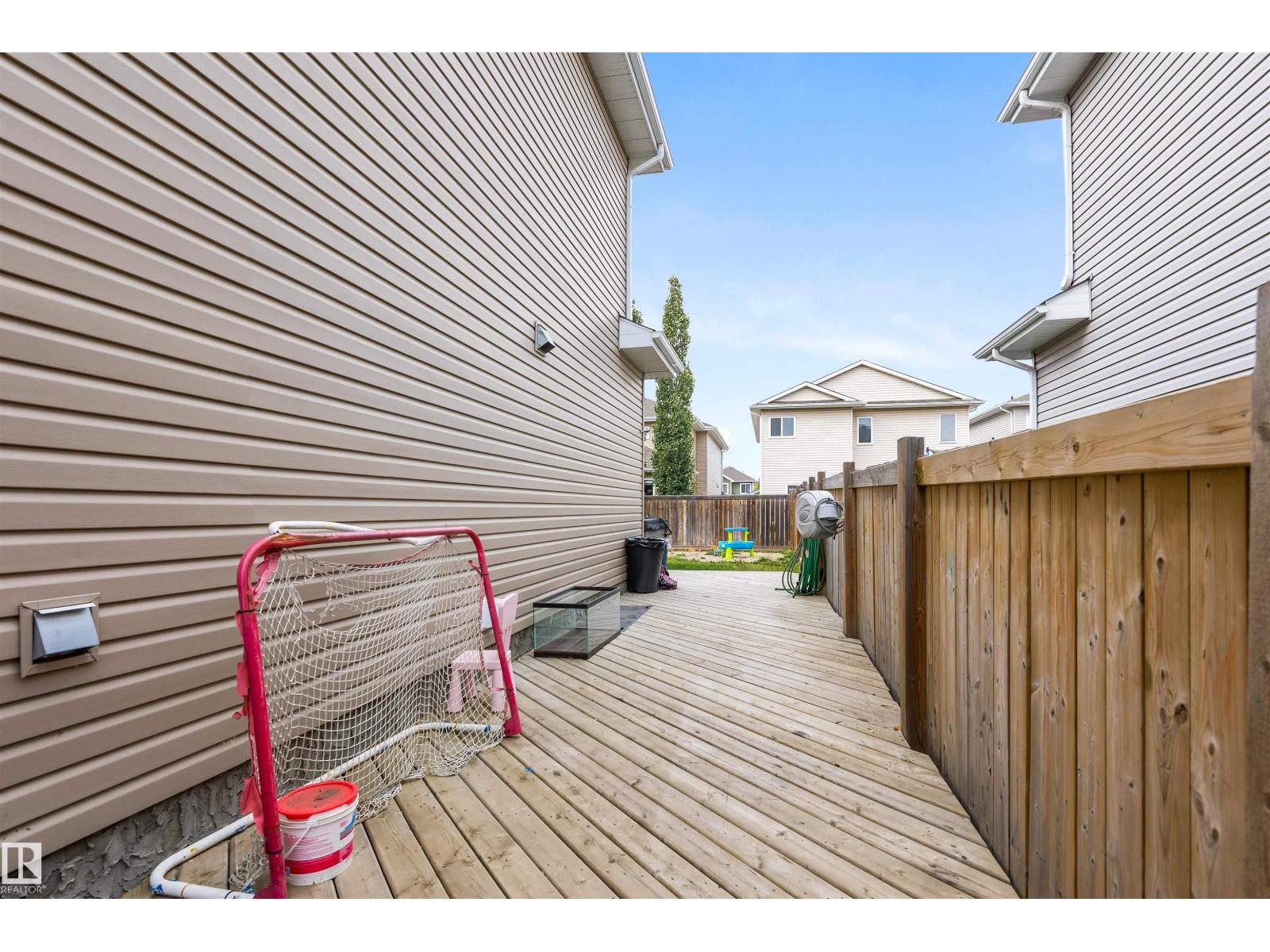 8910 97 Av, Morinville, Alberta  T8R 2N7 - Photo 35 - E4460222