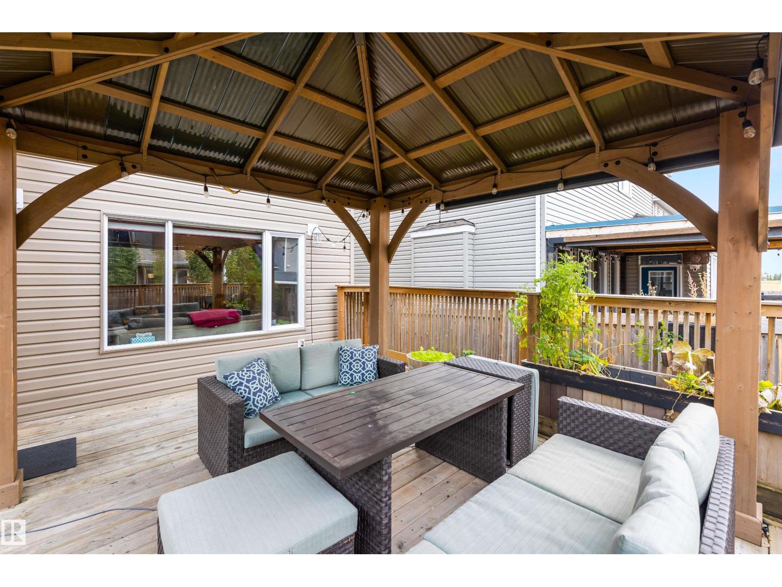 8910 97 Av, Morinville, Alberta  T8R 2N7 - Photo 36 - E4460222