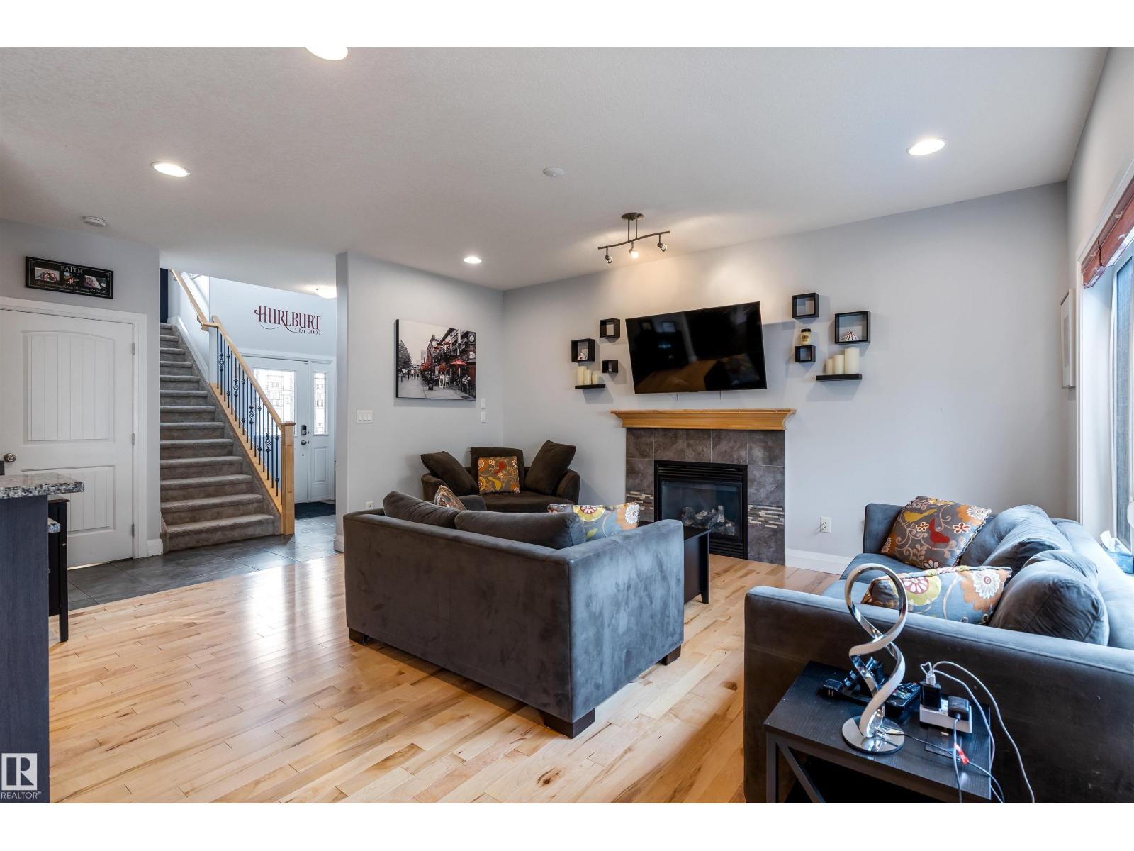 8910 97 Av, Morinville, Alberta  T8R 2N7 - Photo 6 - E4460222