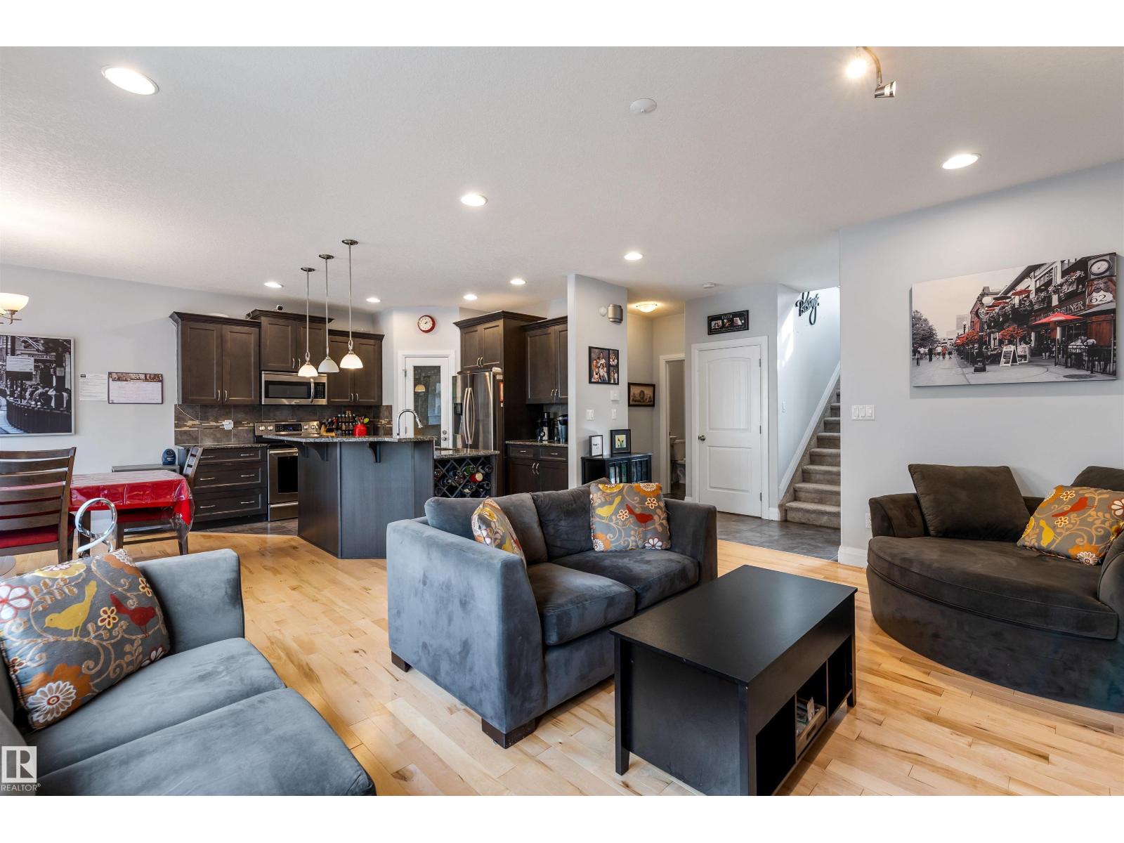 8910 97 Av, Morinville, Alberta  T8R 2N7 - Photo 7 - E4460222