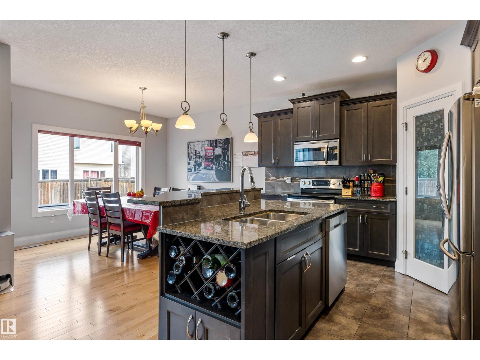 8910 97 Av, Morinville, Alberta  T8R 2N7 - Photo 9 - E4460222