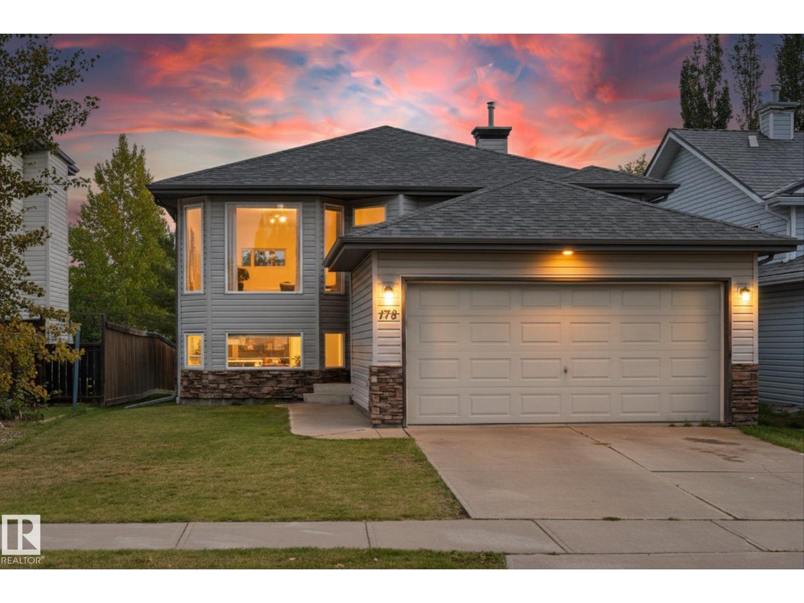 178 LAKELAND DR, Spruce Grove, Alberta