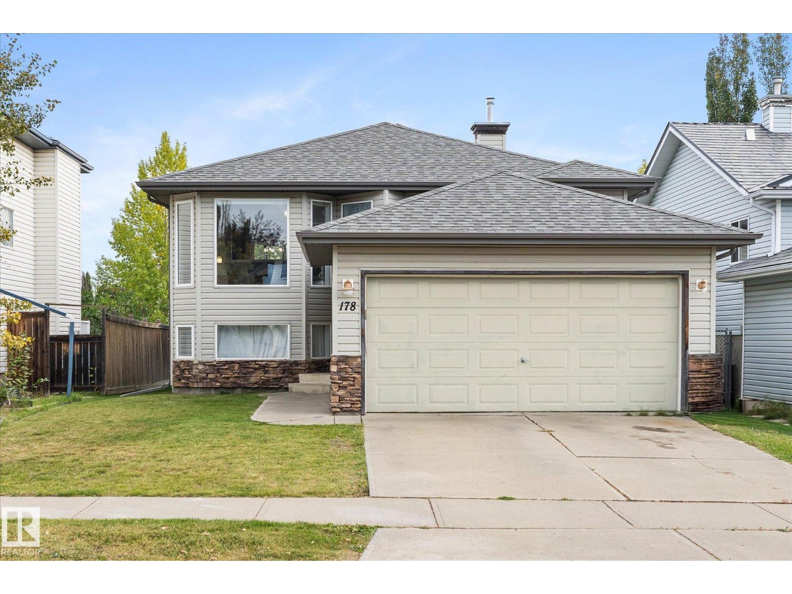 178 Lakeland Dr, Spruce Grove, Alberta  T7X 4B5 - Photo 2 - E4460224