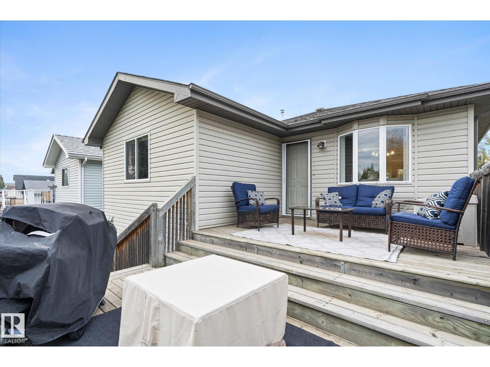 178 Lakeland Dr, Spruce Grove, Alberta  T7X 4B5 - Photo 45 - E4460224