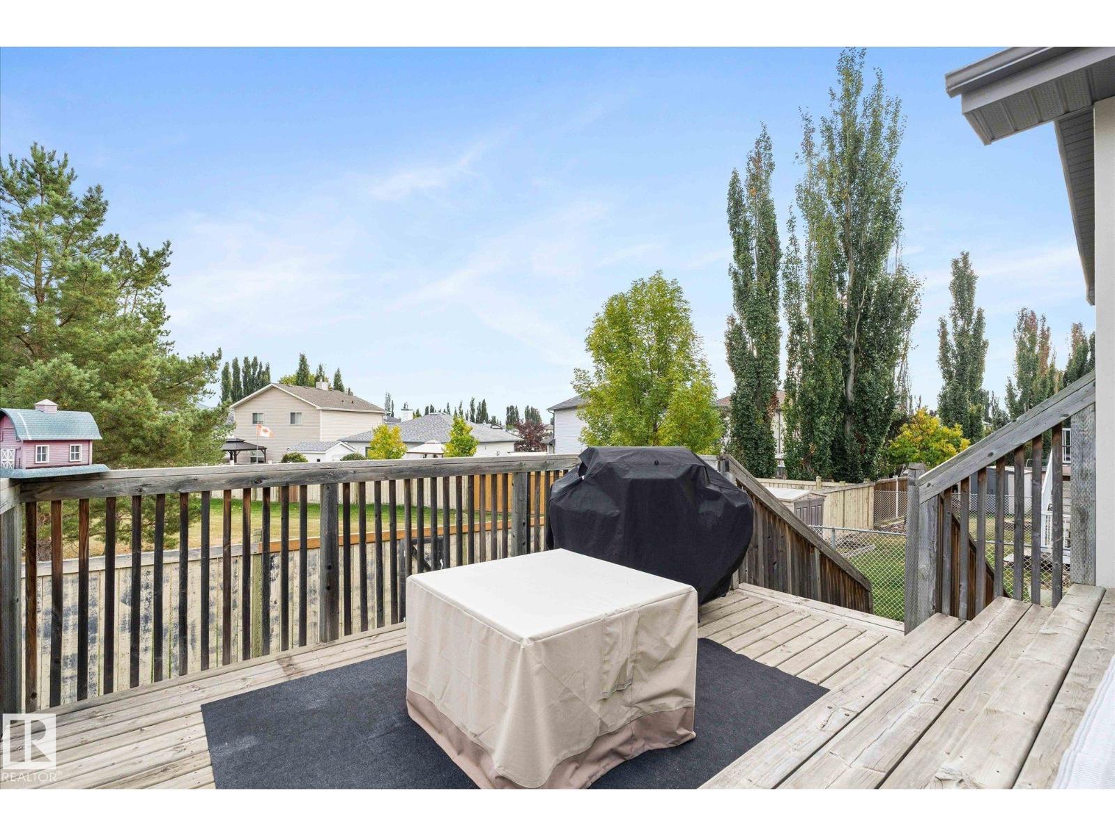 178 Lakeland Dr, Spruce Grove, Alberta  T7X 4B5 - Photo 46 - E4460224