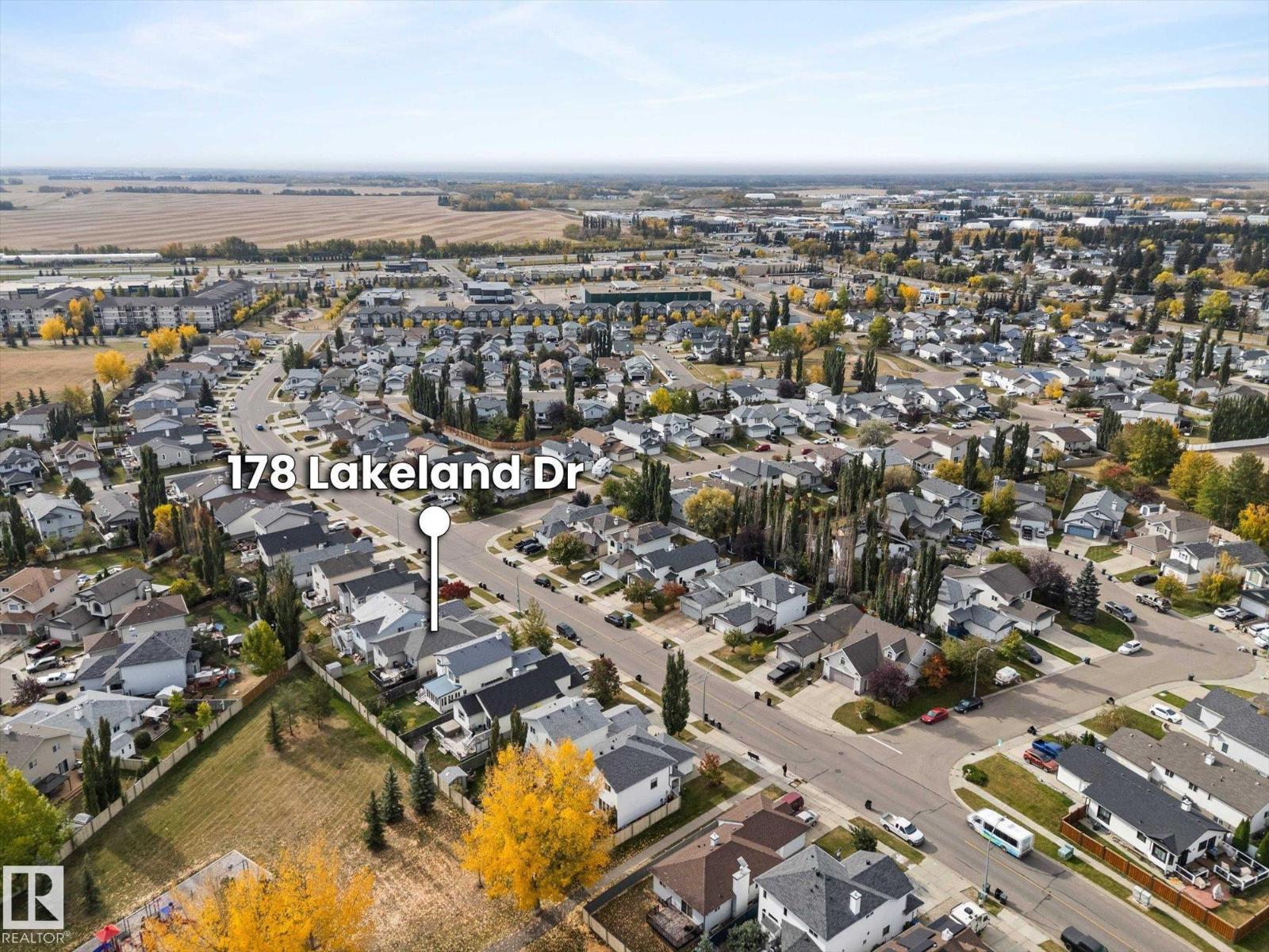 178 Lakeland Dr, Spruce Grove, Alberta  T7X 4B5 - Photo 47 - E4460224