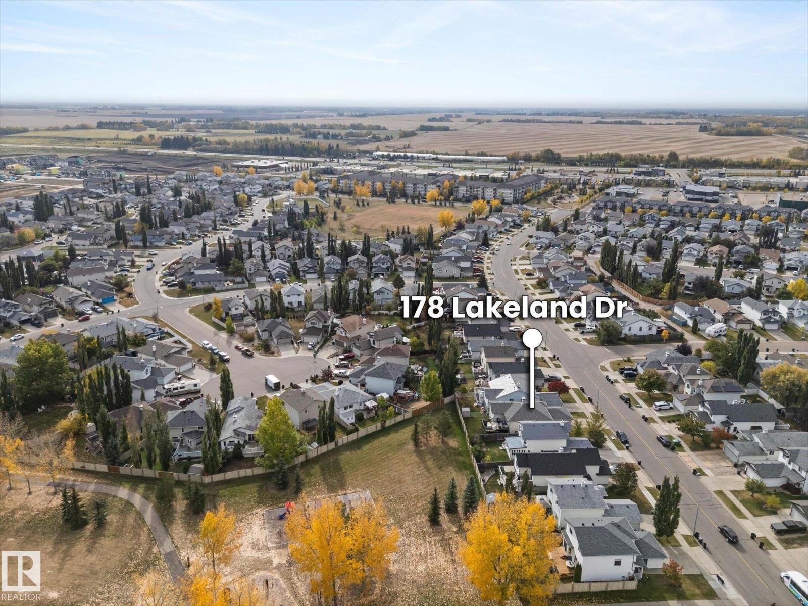 178 Lakeland Dr, Spruce Grove, Alberta  T7X 4B5 - Photo 48 - E4460224