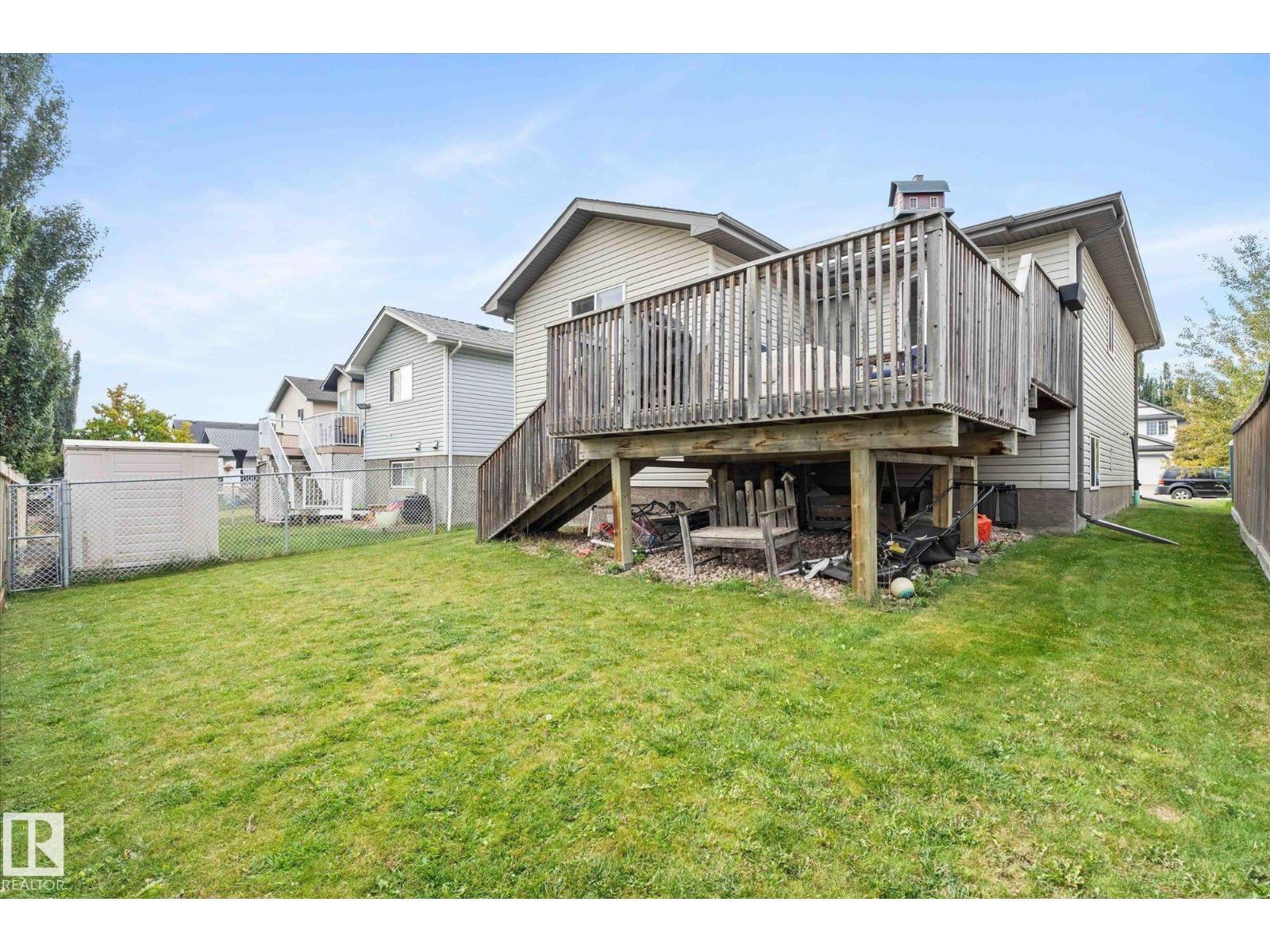 178 Lakeland Dr, Spruce Grove, Alberta  T7X 4B5 - Photo 7 - E4460224