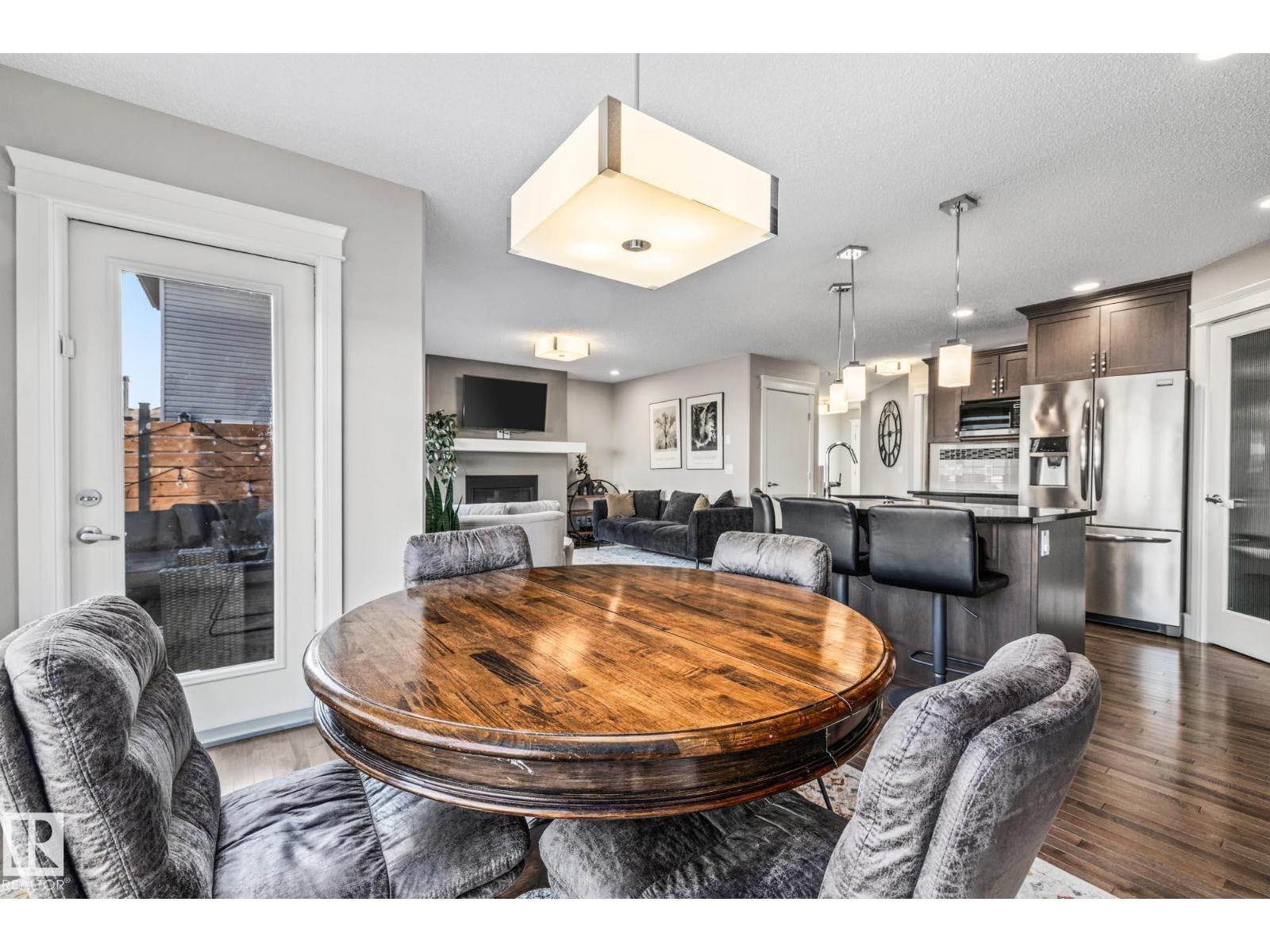 61 Canyon Rd, Fort Saskatchewan, Alberta  T8L 0W2 - Photo 12 - E4460225