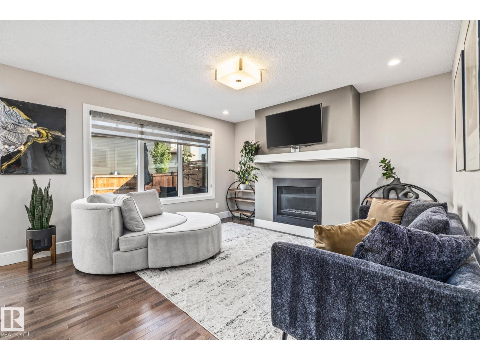 61 Canyon Rd, Fort Saskatchewan, Alberta  T8L 0W2 - Photo 19 - E4460225
