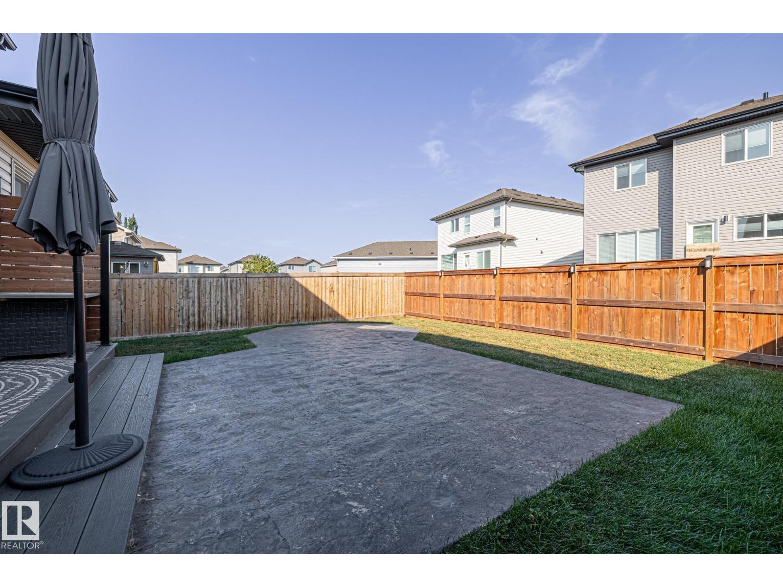 61 Canyon Rd, Fort Saskatchewan, Alberta  T8L 0W2 - Photo 35 - E4460225