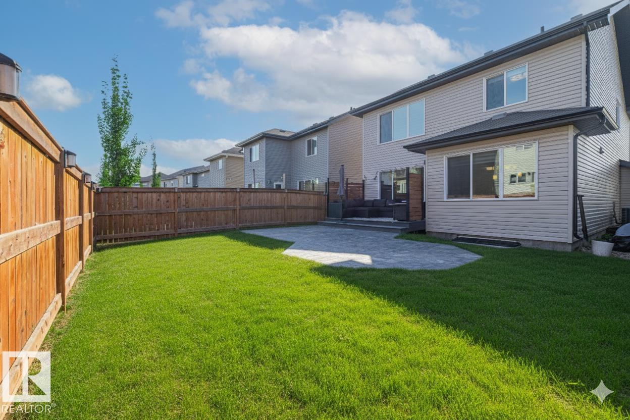 61 Canyon Rd, Fort Saskatchewan, Alberta  T8L 0W2 - Photo 37 - E4460225