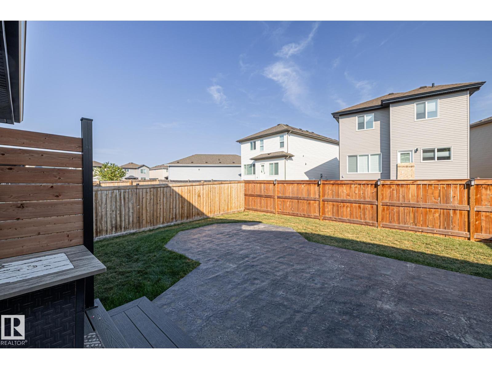 61 Canyon Rd, Fort Saskatchewan, Alberta  T8L 0W2 - Photo 39 - E4460225