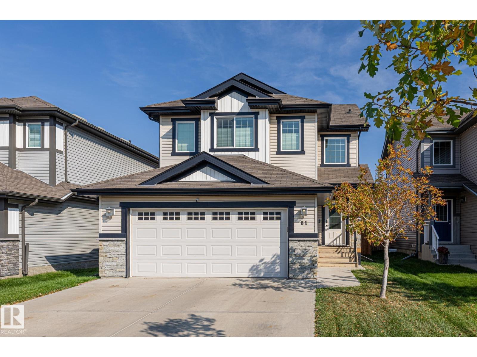 61 Canyon Rd, Fort Saskatchewan, Alberta  T8L 0W2 - Photo 43 - E4460225