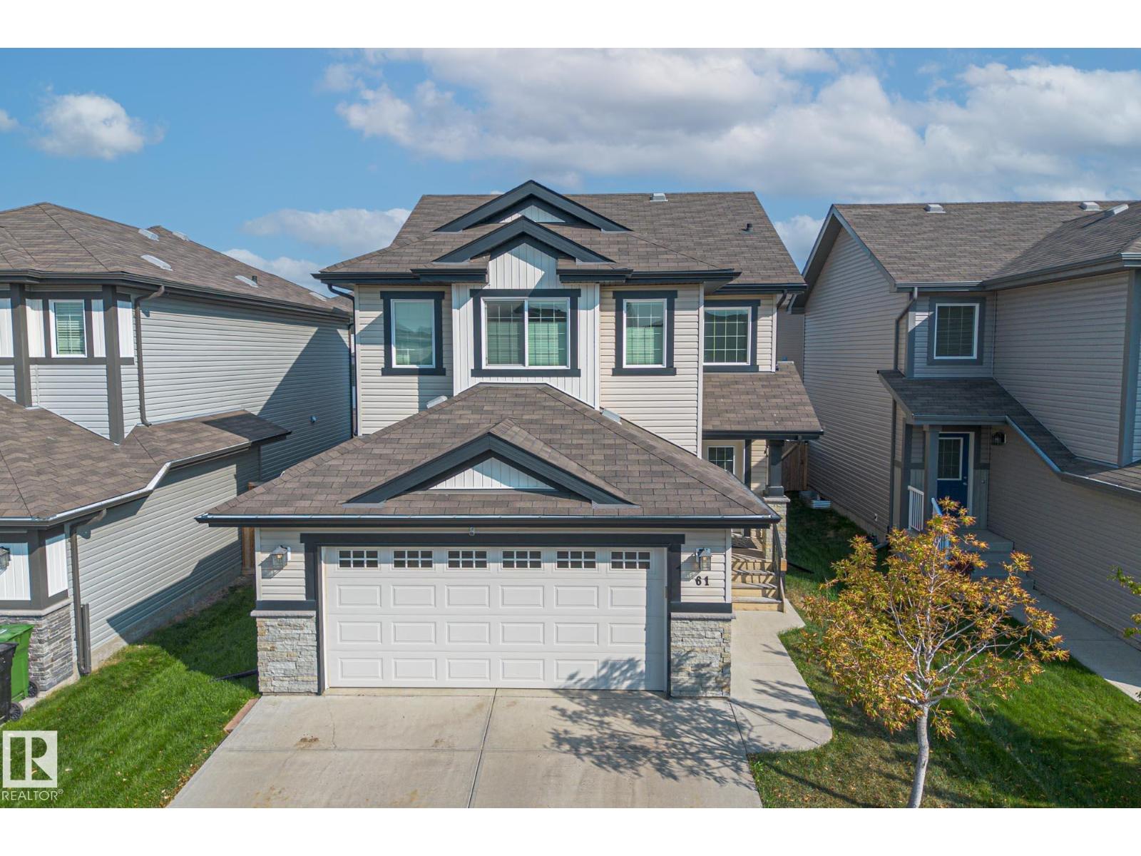 61 Canyon Rd, Fort Saskatchewan, Alberta  T8L 0W2 - Photo 46 - E4460225