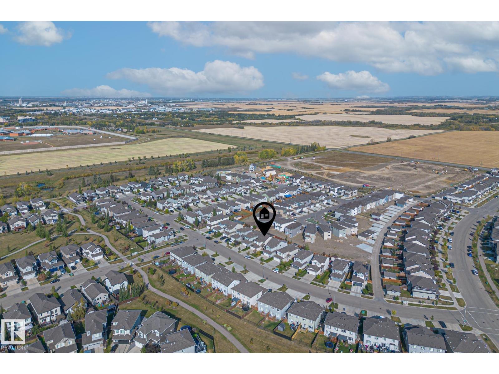 61 Canyon Rd, Fort Saskatchewan, Alberta  T8L 0W2 - Photo 48 - E4460225