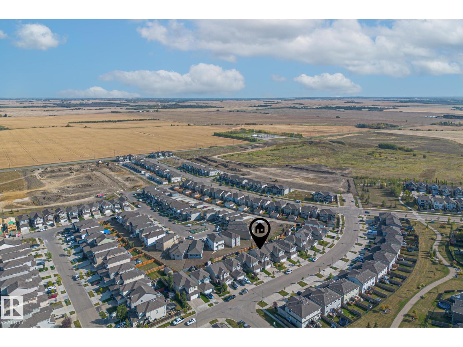 61 Canyon Rd, Fort Saskatchewan, Alberta  T8L 0W2 - Photo 49 - E4460225