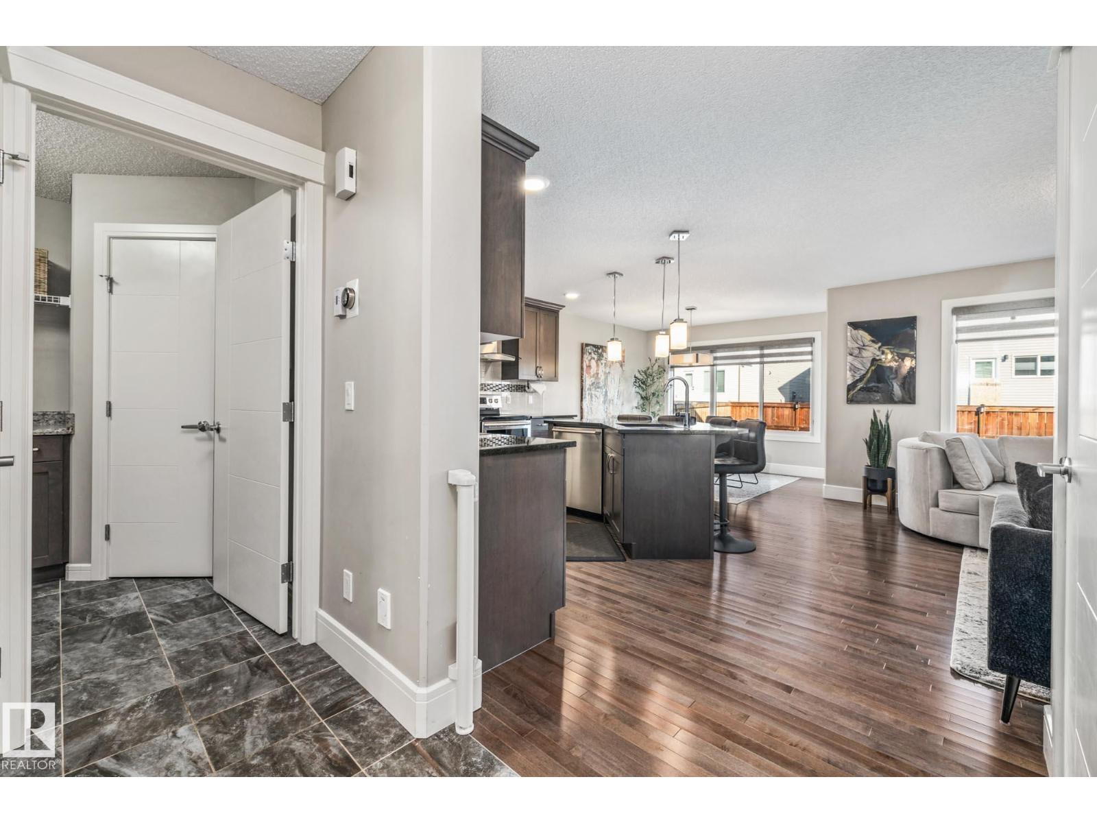 61 Canyon Rd, Fort Saskatchewan, Alberta  T8L 0W2 - Photo 5 - E4460225