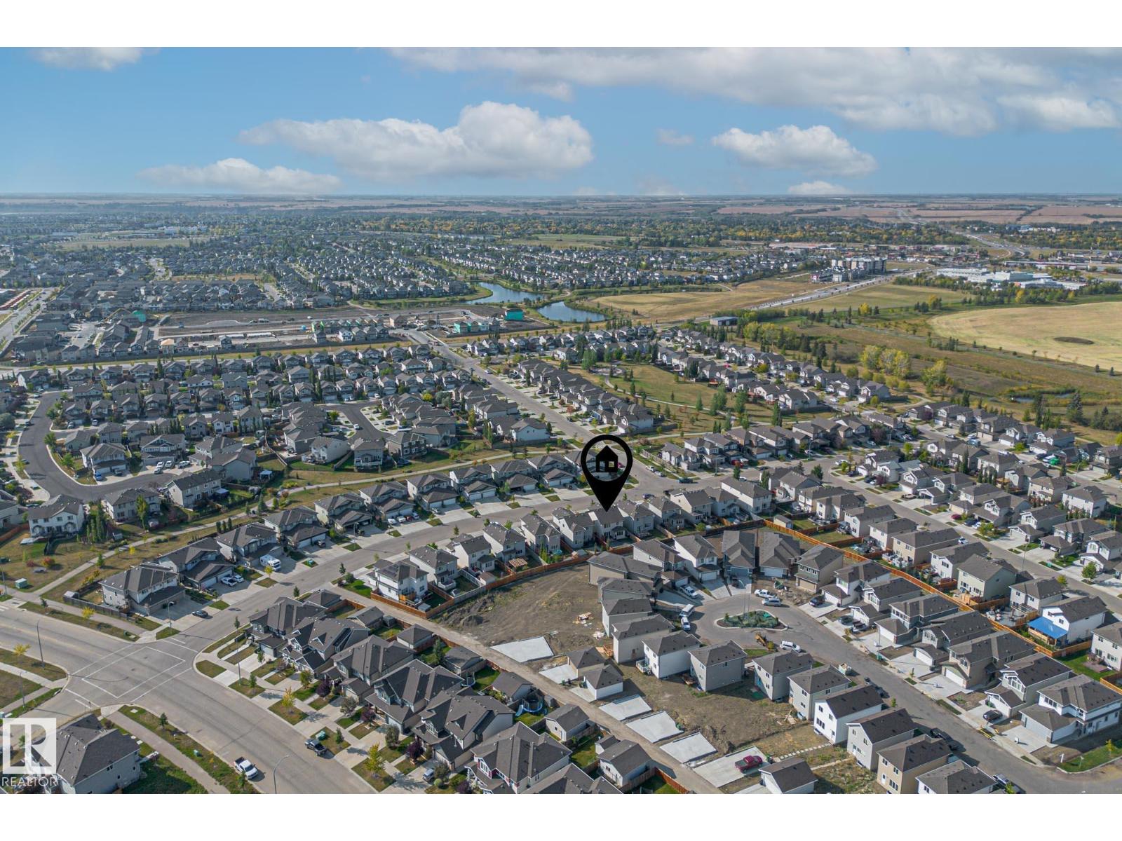 61 Canyon Rd, Fort Saskatchewan, Alberta  T8L 0W2 - Photo 50 - E4460225