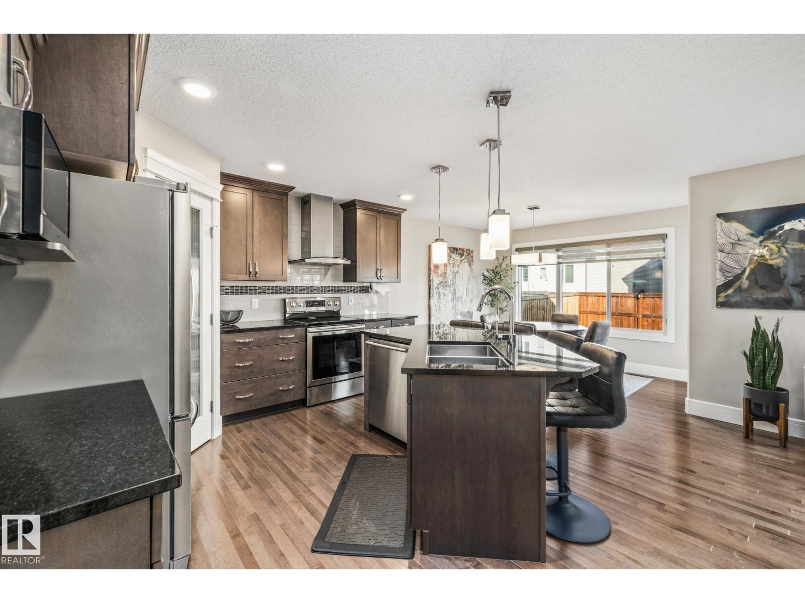 61 Canyon Rd, Fort Saskatchewan, Alberta  T8L 0W2 - Photo 6 - E4460225
