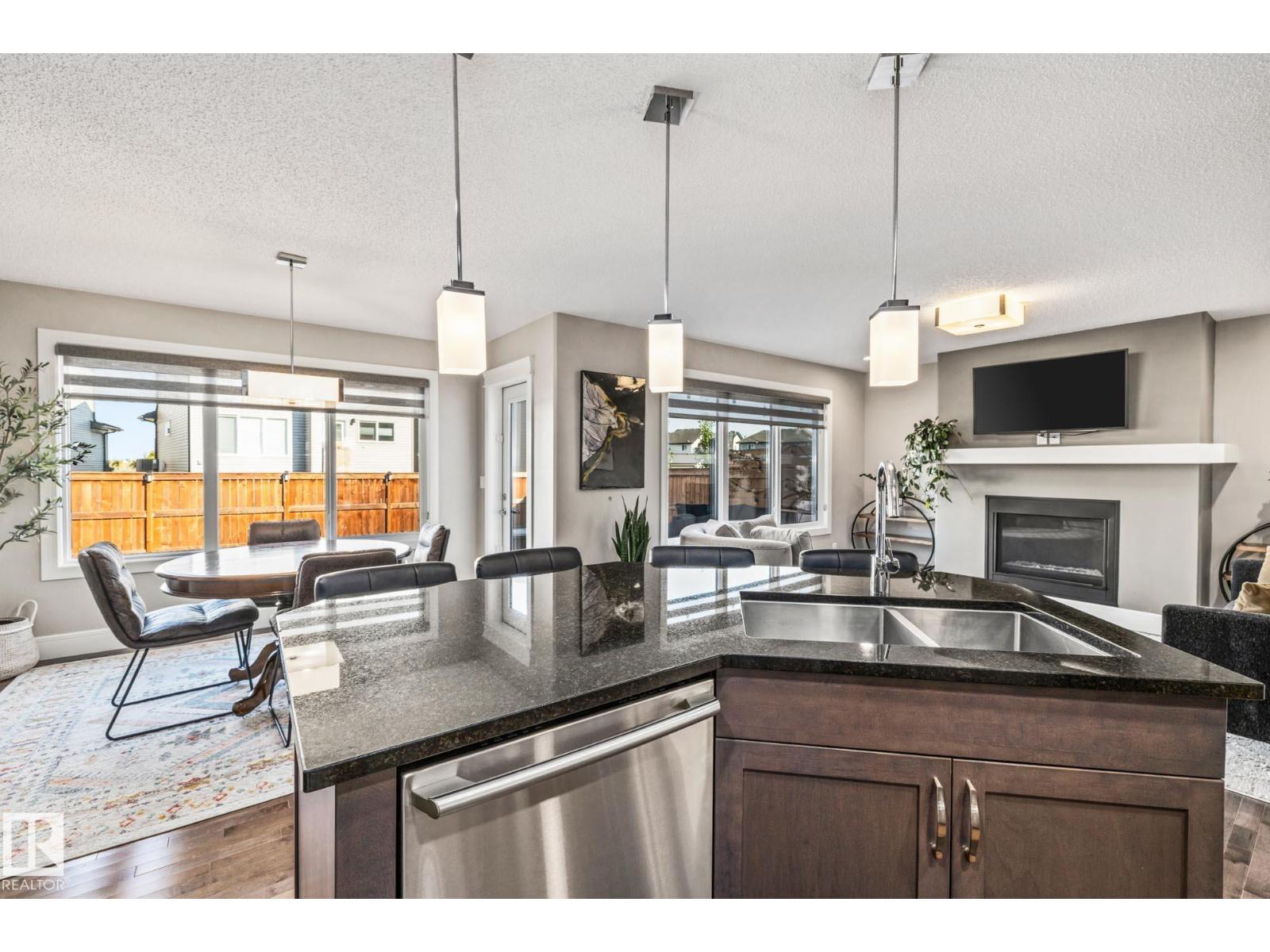 61 Canyon Rd, Fort Saskatchewan, Alberta  T8L 0W2 - Photo 8 - E4460225