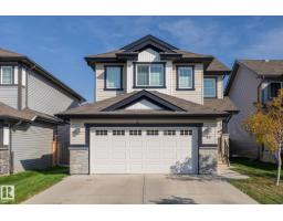 61 Canyon Rd Sienna, Fort Saskatchewan, Ca
