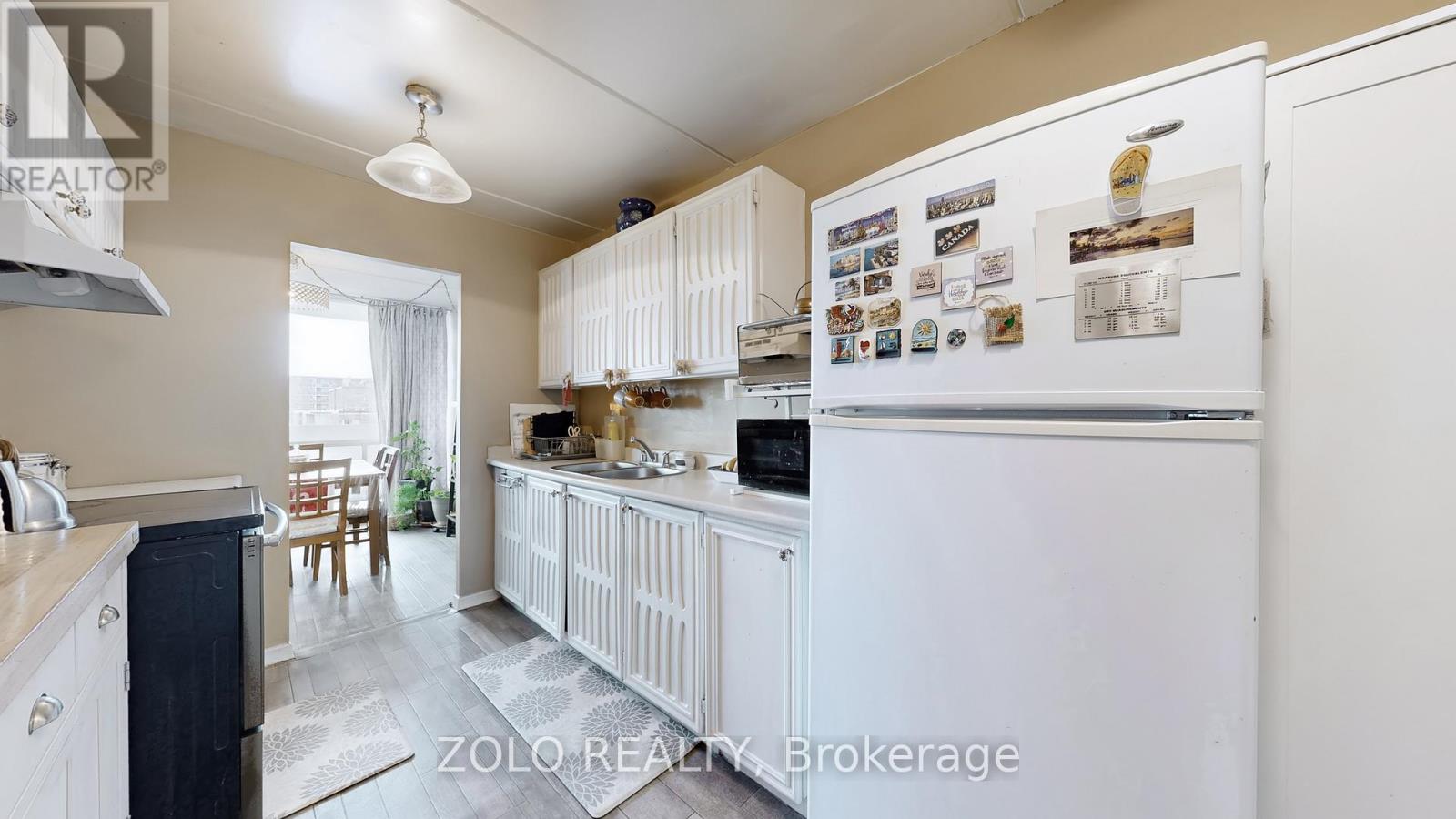 1015 - 2 Glamorgan Avenue, Toronto, Ontario  M1P 2M8 - Photo 17 - E12437153