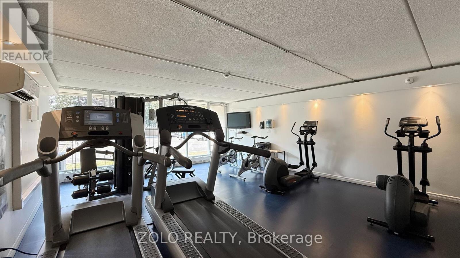 1015 - 2 Glamorgan Avenue, Toronto, Ontario  M1P 2M8 - Photo 39 - E12437153