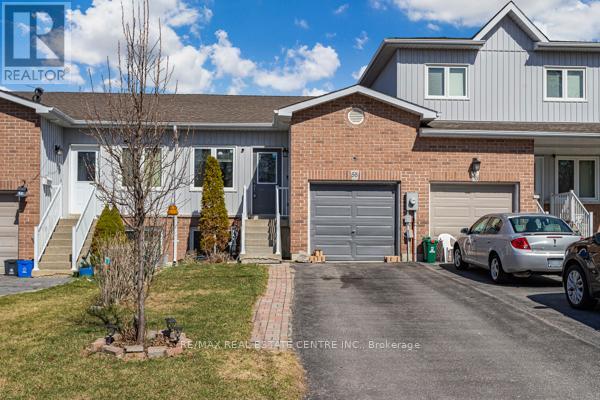 58 AVENUE STREET, Oshawa, Ontario