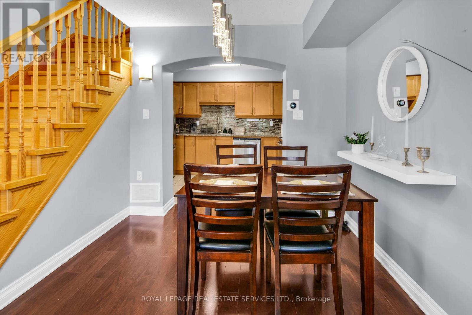 6 Tranter Trail, Toronto, Ontario  M1L 0G6 - Photo 10 - E12437232