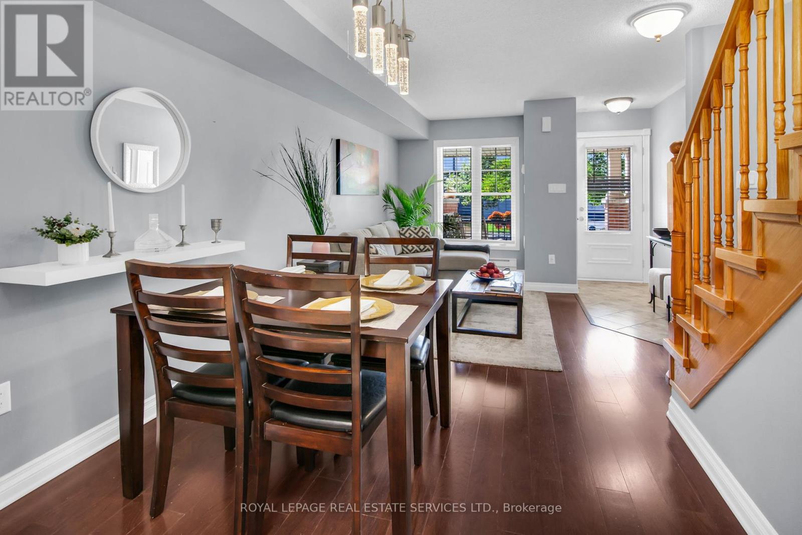 6 Tranter Trail, Toronto, Ontario  M1L 0G6 - Photo 13 - E12437232