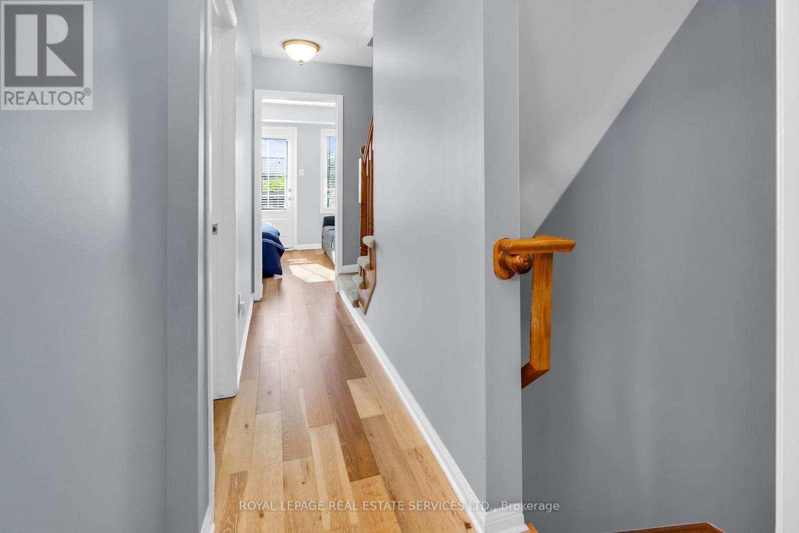 6 Tranter Trail, Toronto, Ontario  M1L 0G6 - Photo 14 - E12437232